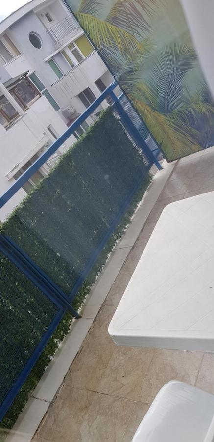 Elit 4 Apartments Słoneczny Brzeg Zewnętrze zdjęcie