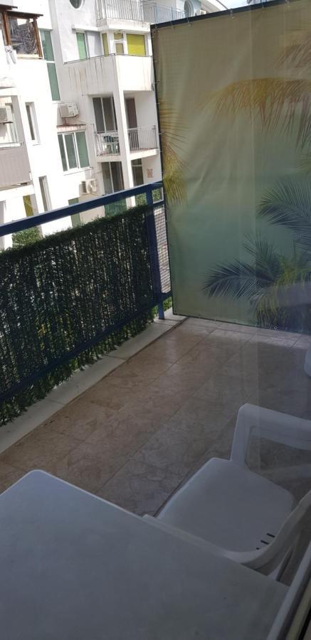 Elit 4 Apartments Słoneczny Brzeg Zewnętrze zdjęcie