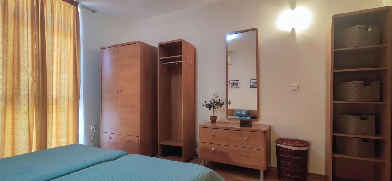 Elit 4 Apartments Słoneczny Brzeg Zewnętrze zdjęcie