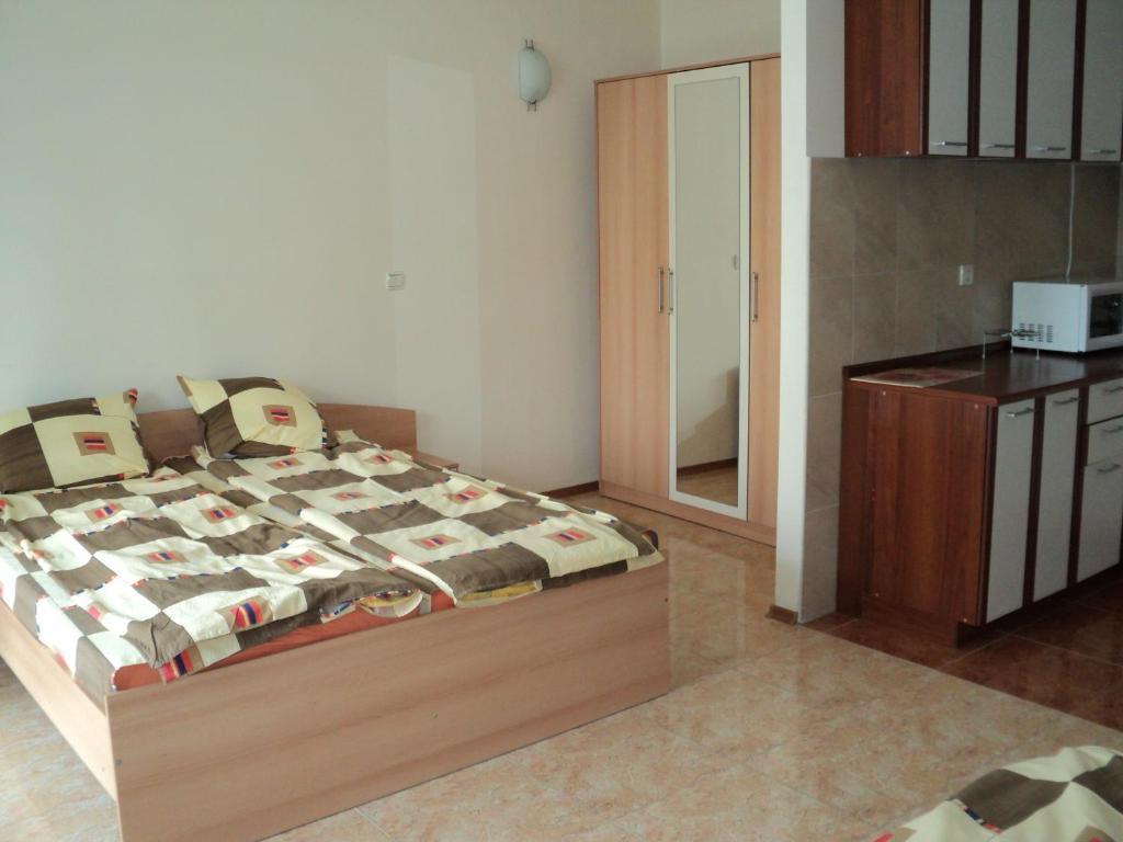 Elit 4 Apartments Słoneczny Brzeg Pokój zdjęcie