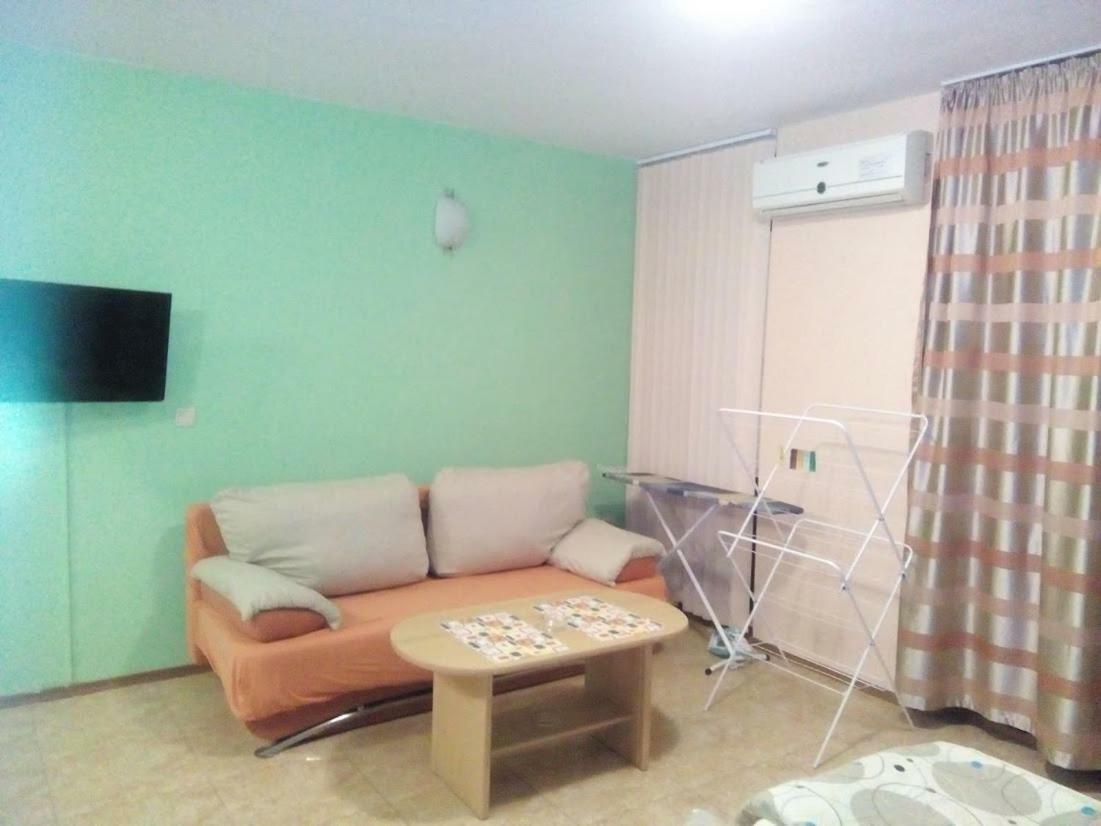 Elit 4 Apartments Słoneczny Brzeg Zewnętrze zdjęcie